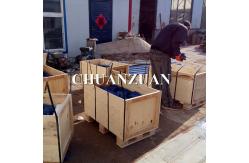China Sealed Bearing Single Cone Bit For Rotary Drilling Engineering / Piling Engineering supplier