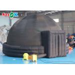 5m Diameter Inflatable Planetarium Dome HD Inflable Projection Effect Tent