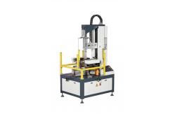 China Rigid Box Forming Machine Shoe Box Making Machine With CE Certificate supplier