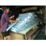 Roland Wet Dry Offset Printing Material 1250mm Non Woven Fabrics