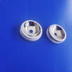 Enhanced 50cm Aluminum Or Silver Coating Mirror 1.5 To 300mm