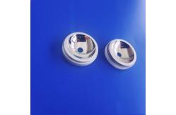 China Enhanced 50cm Aluminum Or Silver Coating Mirror 1.5 To 300mm supplier