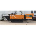 Trenchless Horizontal directional Drilling machine pipe pulling HDD machine DL1600 for sale