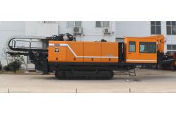 China Trenchless Horizontal directional Drilling machine pipe pulling HDD machine DL1600 supplier
