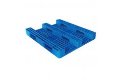China 1300*1100*155mm Mesh Stackable Plastic Pallet Euro Size Standard supplier