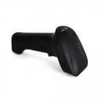 High Speed IP52 Supermarket Barcode Scanner / 1218mw Wireless Pos Scanner for sale