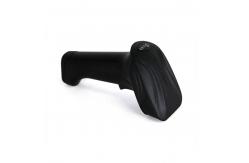 China High Speed IP52 Supermarket Barcode Scanner / 1218mw Wireless Pos Scanner supplier
