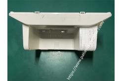 China Mindray UMEC12 Patient Monitor Back Cover With 3-Prong Power Interface supplier