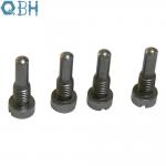 Stainless Steel Round Head Bolt Non Standard 304 316 for sale