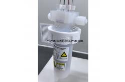 China High Purity Reliability Heating Of Chemicals In Line Heater For Semiconductor supplier