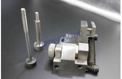 China Hauni GD 121 Glue Gun For Cigarette Production Machines supplier