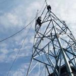 ISO9001 Outdoor RRU Antenna 5g Telecom Tower for sale