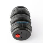 Triple Convoluted Air Spring Actuator 3B2300 Pneumatic Components for Honda Toyota