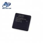 Texas UCC2808AQDR-1Q1 In Stock Electronic Components Integrated Circuits Microcontroller TI IC chips SOP8 for sale