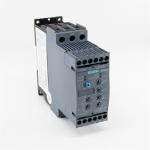 3RW4028-1BB14 Siemens Soft Starter 480V AC 18.5kW IP20 Protection for sale