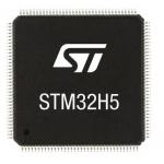 STM32H563IIT6      STMicroelectronics
