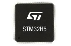 China STM32H563IIT6      STMicroelectronics supplier