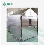 Comprehensive Cyclic Salt Spray Corrosion Test Chamber ASTM B117