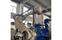 China Industrial Abb Welding Robot ABB6640-130/3.2 Six-Axis Multifunctional Industrial Robot supplier