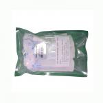 L025 BTMQ-VI Sterile cotton DNA lifting applicator swabs with tube and desiccant for sale