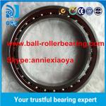 High Precision Single Row Angular Contact Ball Bearing Deep Groove 71800AC for sale