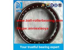 China High Precision Single Row Angular Contact Ball Bearing Deep Groove 71800AC supplier