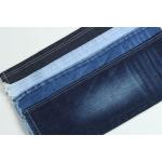 12.5 Onces Comfort Stretch Denim Fabric For Top Quality Men Jeans for sale