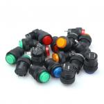 Rocker Button Switch Boat Switch KCD11-101 ON-OFF DIP