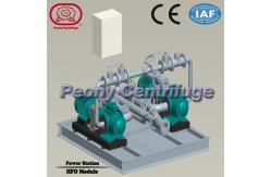 China Diesel Engines Power Station Equipment For Generating Station supplier