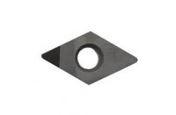 China Heat Resistant Polycrystalline PCD Turning Inserts Innovative PCD Diamond Inserts supplier