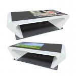 1920×1080 Indoor Touch Screen Coffee Table Interactive LCD Screen 55 Inch For Kids for sale