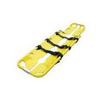 Ambulance Operators Spencer Folding Scoop Stretcher Transfer Patient for sale