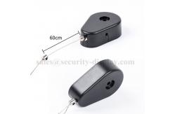 China Multifunctional 0.9m Retractable Cable Anti Theft Pull Box supplier