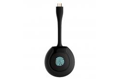 China Wireless Dongle Screen Sharing Clicker For Interactive Touch Screen Monitor supplier