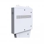 LCD Horizontal Digital Signage Waterproof 55 Inch With Fan Cooling System