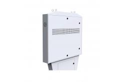 China LCD Horizontal Digital Signage Waterproof 55 Inch With Fan Cooling System supplier