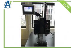 China Engine Oils Petroleum Testing Equipment , High Temperature High Shear Viscometer supplier