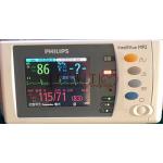 PHiliph MP2 Used Patient Monitor