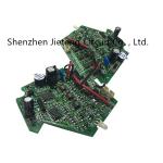 HASL PTFE Headphone Circuit Board PCB Fabrication Assembly for sale