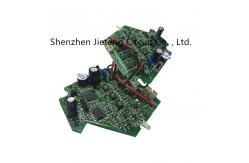 China HASL PTFE Headphone Circuit Board PCB Fabrication Assembly supplier