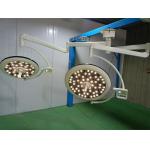 LED Surgical Light With Adjustable Brightness And Color Temperature for sale