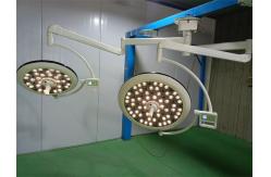 China Shadow Free Illumination For Precision Procedures Revolutionary LED Surgical Lights Ultra Bright supplier