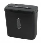 11L Compact Cross Cut Shredder For Secure Document Destruction for sale