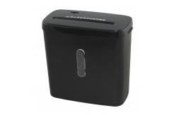 China 11L Compact Cross Cut Shredder For Secure Document Destruction supplier