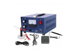 China Tooltos 50A Jewelry Pulse Spot Welder Machine supplier