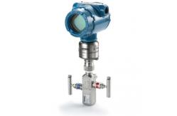 China High Precision HART Pressure Transmitter 3051TG 15mA supplier