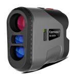 golf laser rangefinder telescope Mounted Range Finder mini handheld laser rangefinder slope for sale