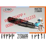 21506699 BEBE5G17001 BEBE5G17101 BEBE5G09001 BEBE5G17001Common Rail Fuel Injector