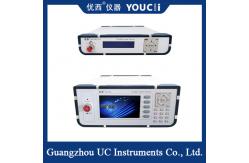 China 1.0pm C - Band Tunable Laser Source 1525~1568nm Laser Light Source supplier