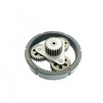 Automotive Aluminium Casting Components Anodizing Plating for sale